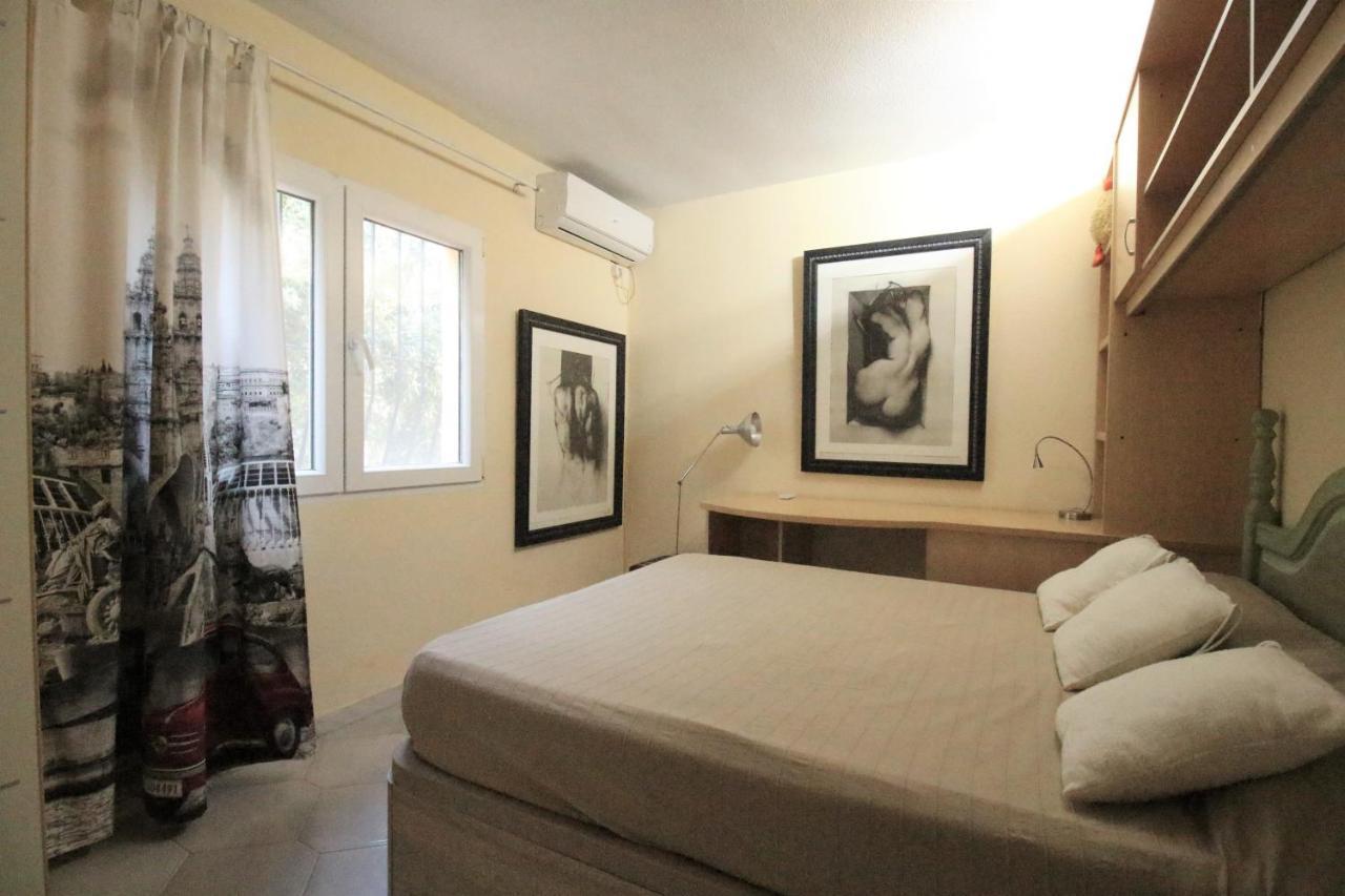 Casa Luna Llena Calpe Esterno foto