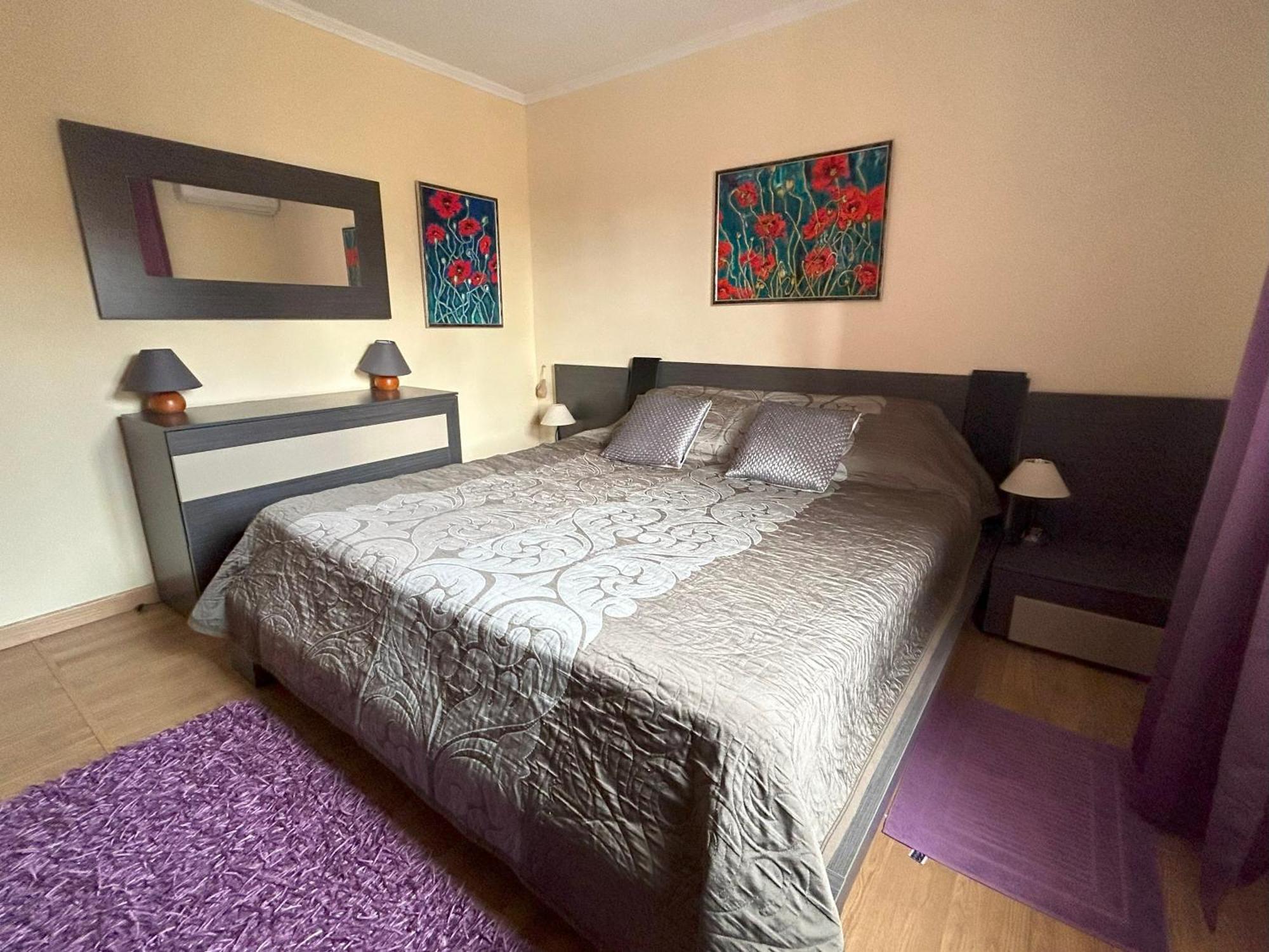 Casa Luna Llena Calpe Esterno foto