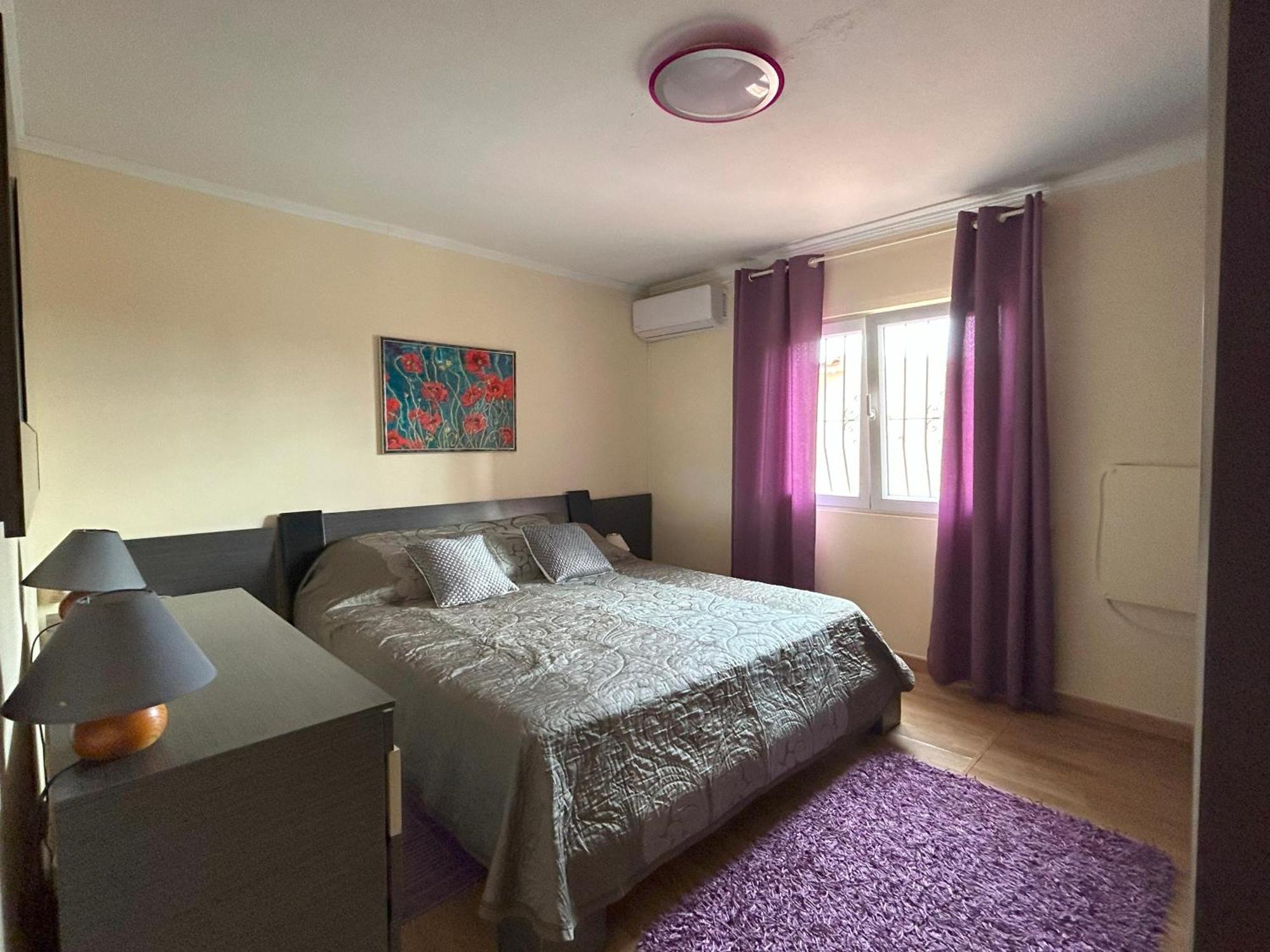 Casa Luna Llena Calpe Esterno foto