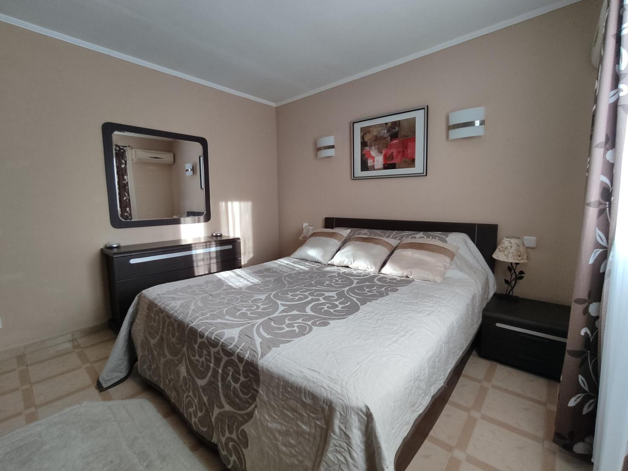 Casa Luna Llena Calpe Esterno foto
