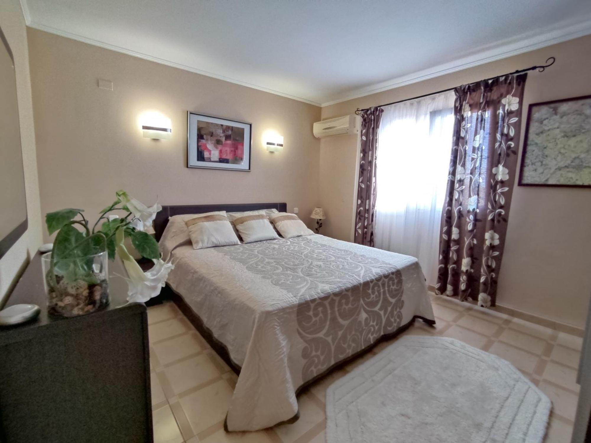 Casa Luna Llena Calpe Esterno foto