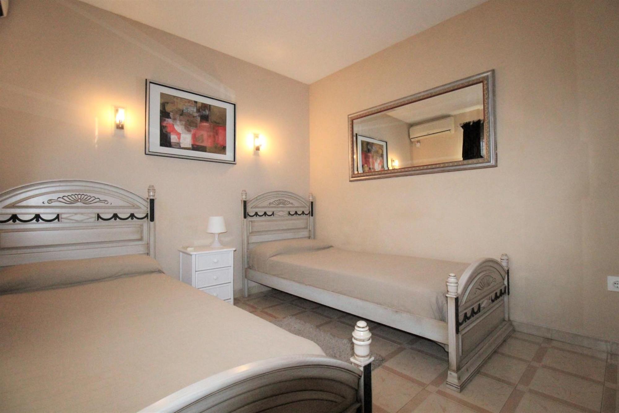 Casa Luna Llena Calpe Esterno foto