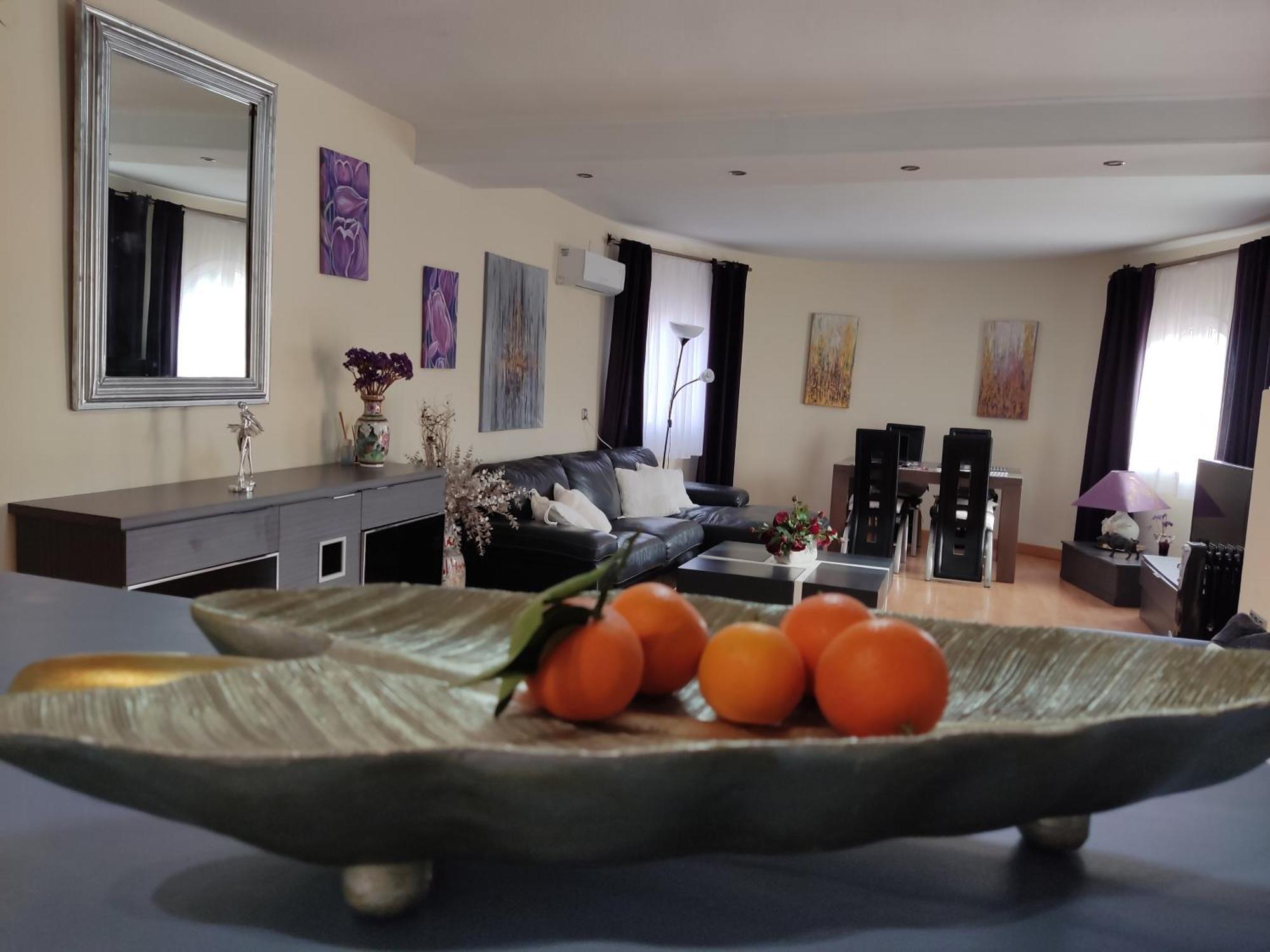 Casa Luna Llena Calpe Esterno foto