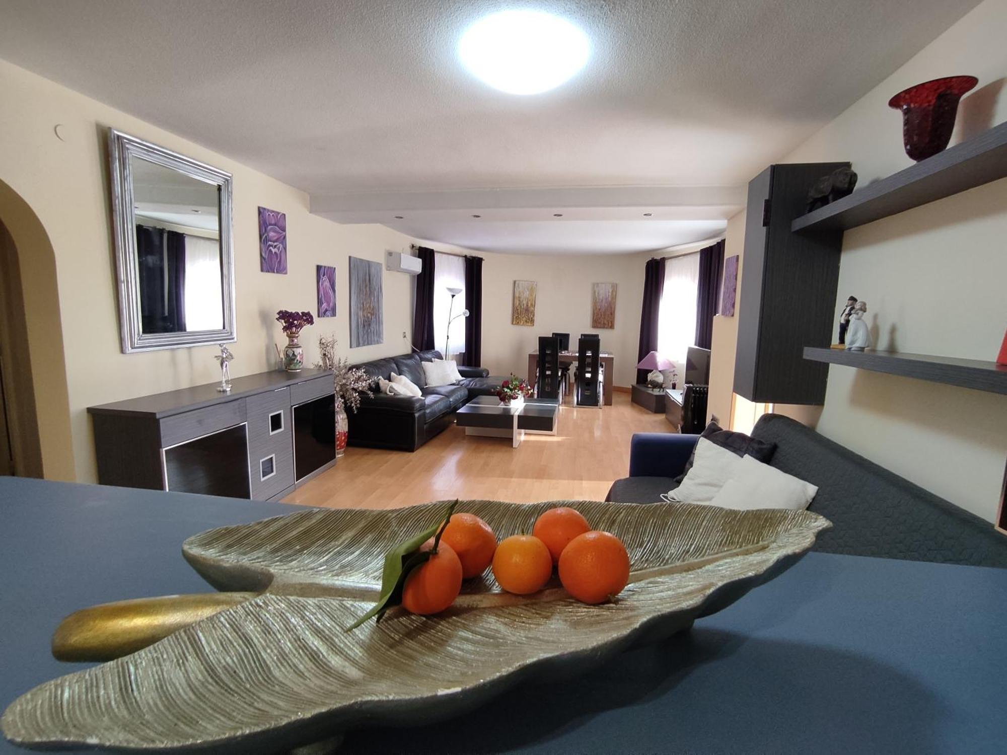 Casa Luna Llena Calpe Esterno foto