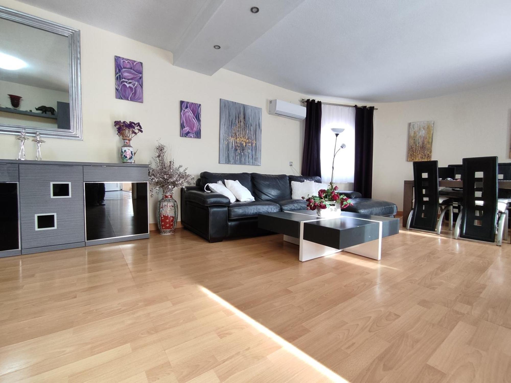 Casa Luna Llena Calpe Esterno foto