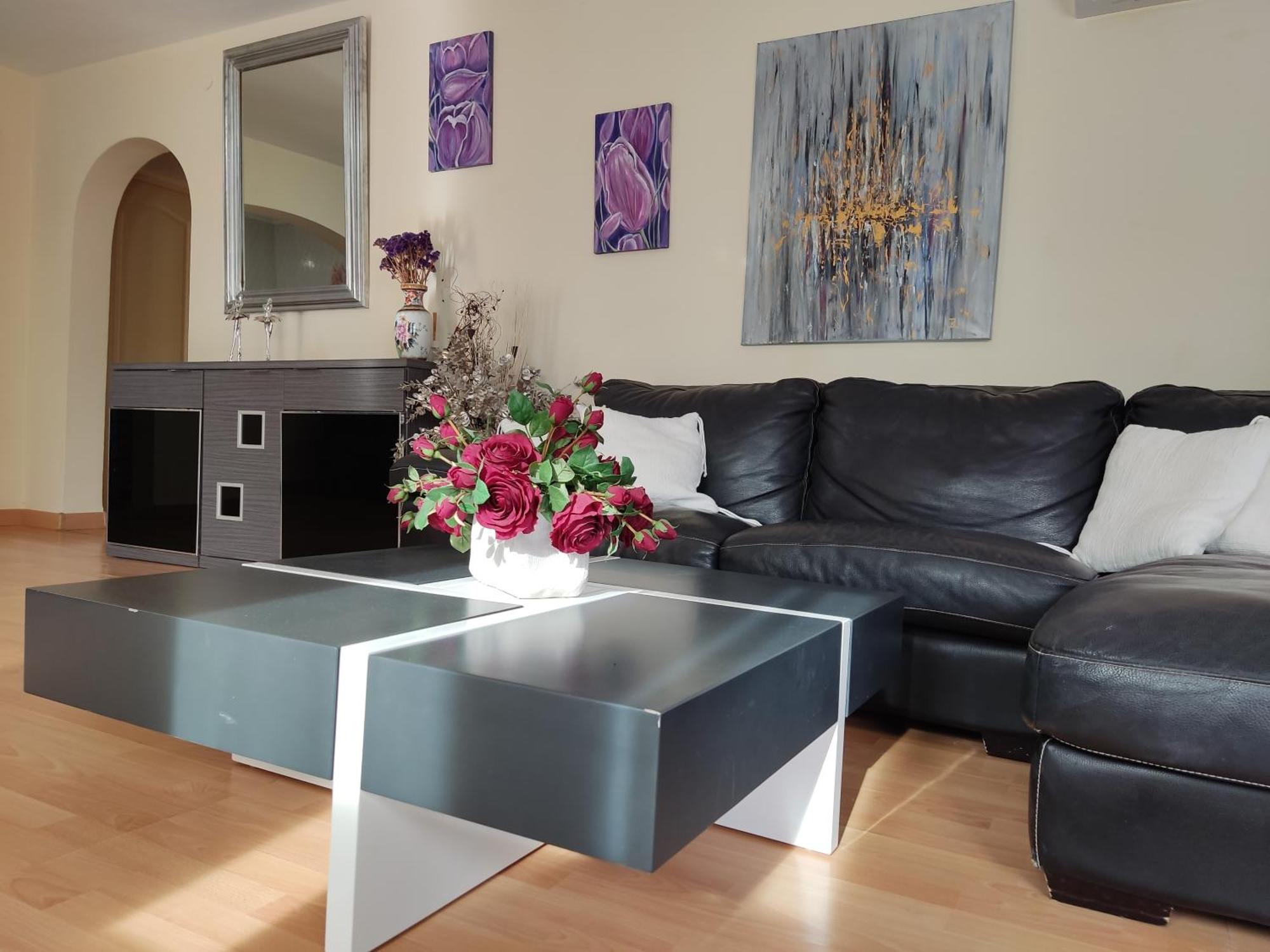 Casa Luna Llena Calpe Esterno foto