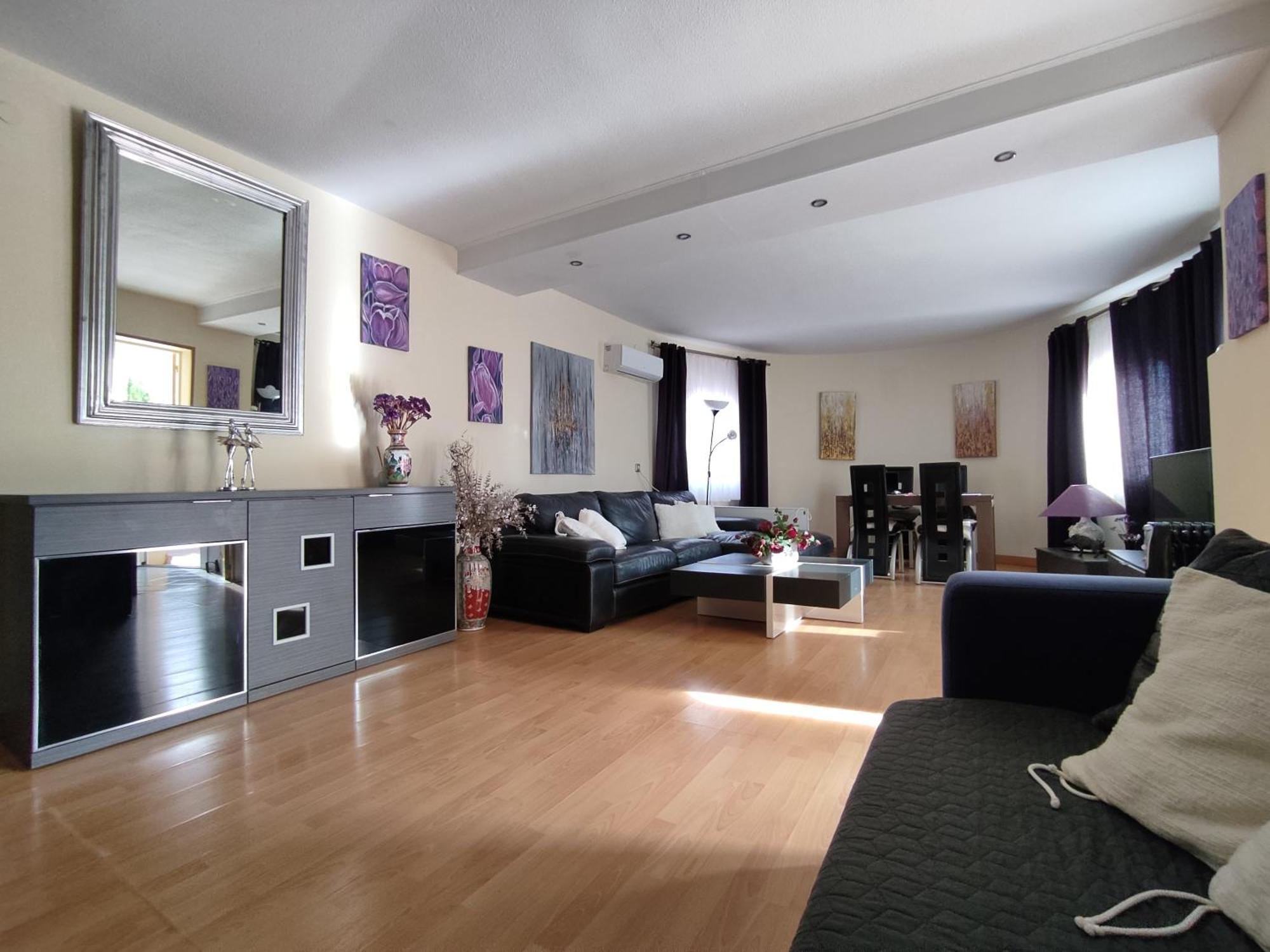 Casa Luna Llena Calpe Esterno foto