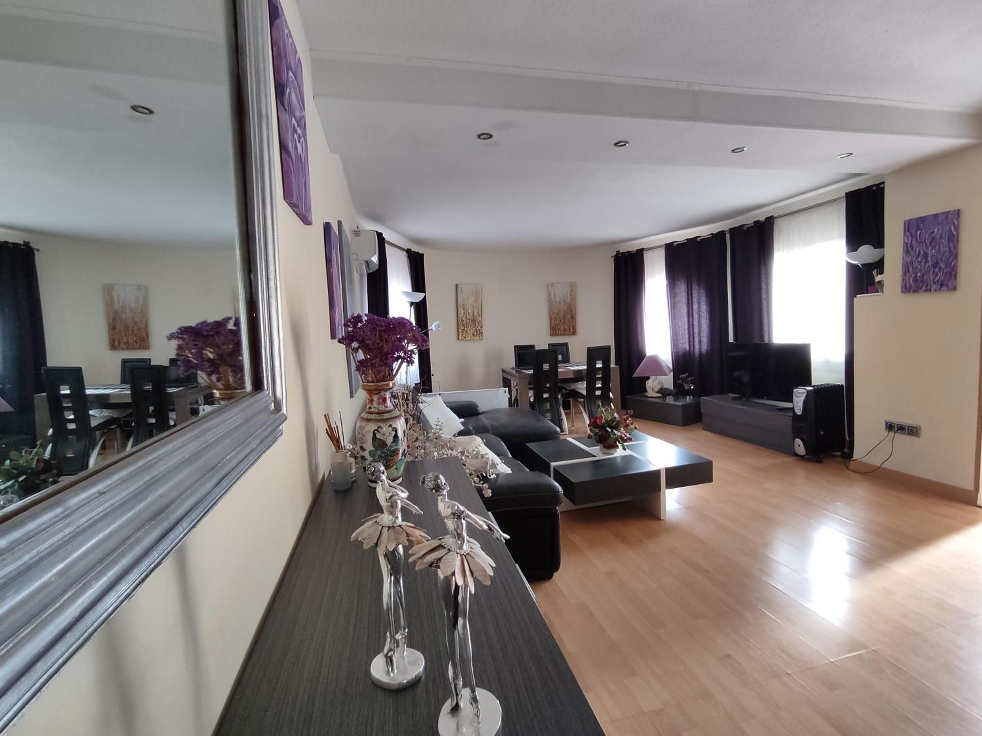 Casa Luna Llena Calpe Esterno foto