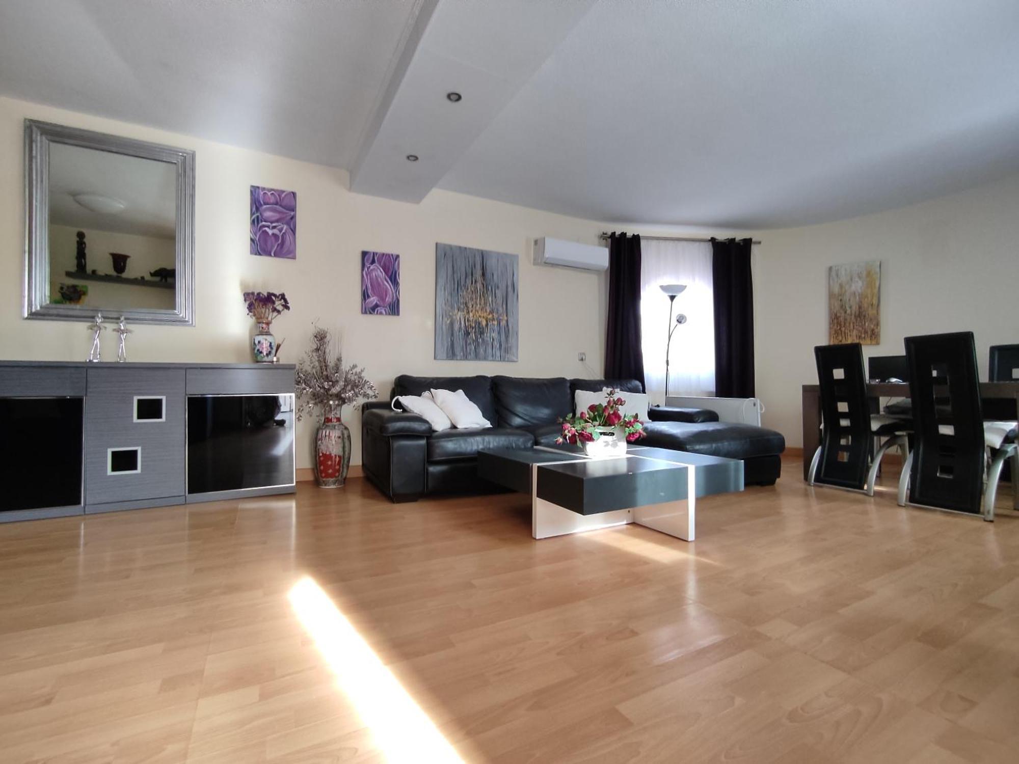 Casa Luna Llena Calpe Esterno foto